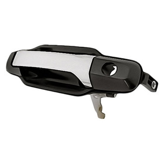 Replacement - Front Driver Side Exterior Door Handle (Standard Line)
