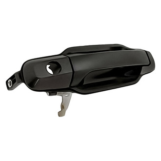 Replacement - Front Passenger Side Exterior Door Handle (Standard Line)