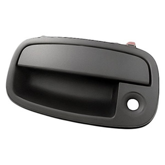 Replacement - Front Driver Side Exterior Door Handle (Standard Line)