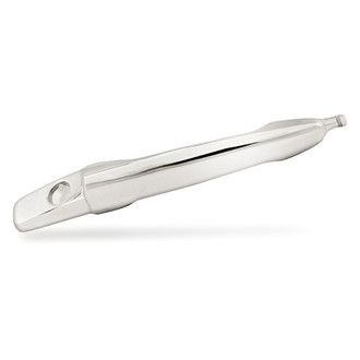 Replacement - Front Driver Side Exterior Door Handle (Standard Line)