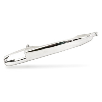 Replacement - Front Passenger Side Exterior Door Handle (Standard Line)