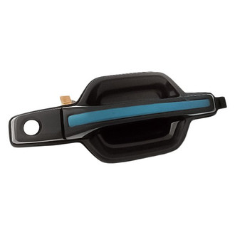 Replacement - Front Passenger Side Exterior Door Handle (Standard Line)