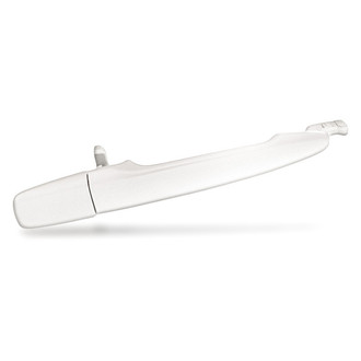 Replacement - Rear Passenger Side Exterior Door Handle (Standard Line)