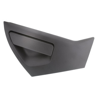 Replacement - Rear Driver Side Exterior Door Handle (Standard Line)