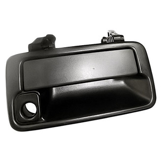 Replacement - Front Passenger Side Exterior Door Handle (Standard Line)