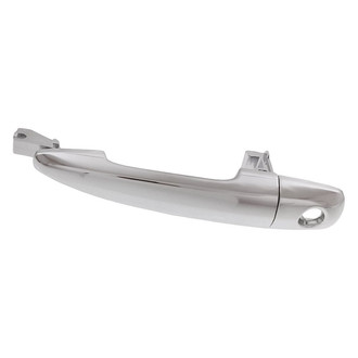 Replacement - Front Driver Side Exterior Door Handle (Standard Line)