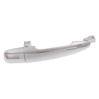 Replacement - Front Passenger Side Exterior Door Handle (Standard Line)