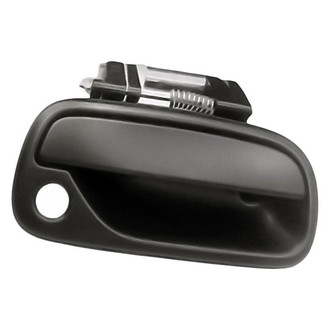 Replacement - Front Driver Side Exterior Door Handle (Standard Line)