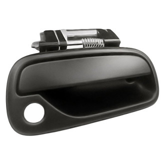 Replacement - Front Passenger Side Exterior Door Handle (Standard Line)