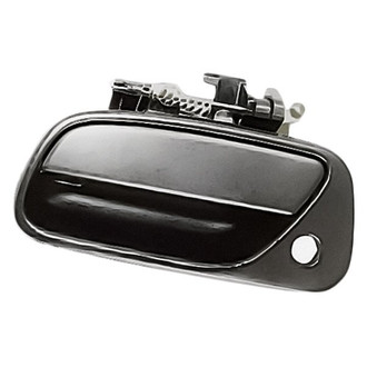 Replacement - Front Driver Side Exterior Door Handle (Standard Line)
