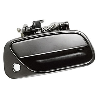 Replacement - Front Passenger Side Exterior Door Handle (Standard Line)