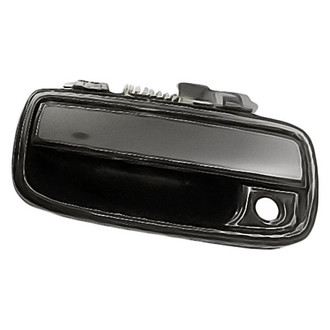 Replacement - Front Driver Side Exterior Door Handle (Standard Line)