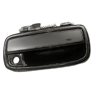 Replacement - Front Passenger Side Exterior Door Handle (Standard Line)