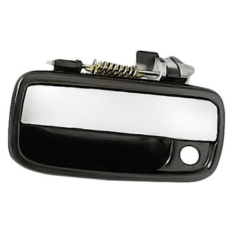 Replacement - Front Driver Side Exterior Door Handle (Standard Line)