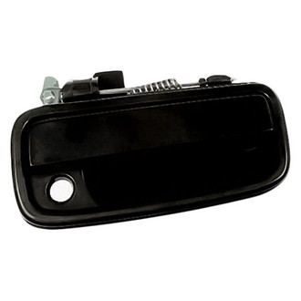 Replacement - Front Passenger Side Exterior Door Handle (Standard Line)