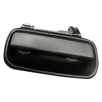 Replacement - Rear Driver Side Exterior Door Handle (Standard Line)