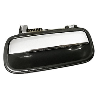 Replacement - Rear Passenger Side Exterior Door Handle (Standard Line)