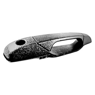Replacement - Front Driver Side Exterior Door Handle (Standard Line)