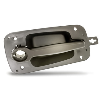 Replacement - Front Exterior Door Handle