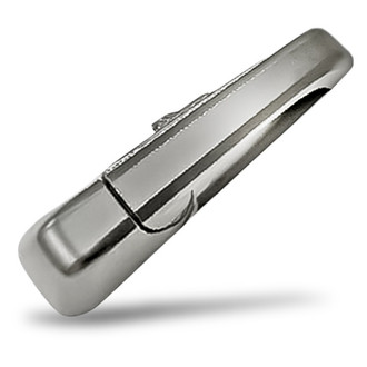 Replacement - Front or Rear Passenger Side Exterior Door Handle (Standard Line)