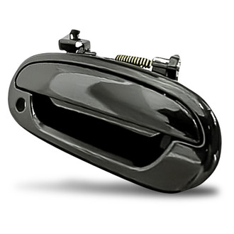 Replacement - Front Passenger Side Exterior Door Handle (Standard Line)
