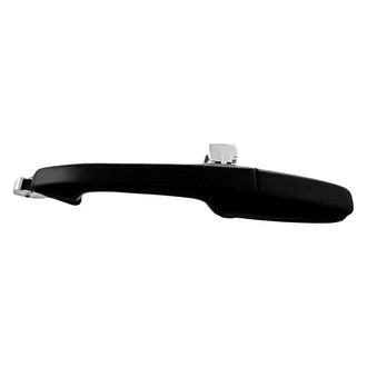 Replacement - Rear Driver Side Exterior Door Handle (Standard Line)