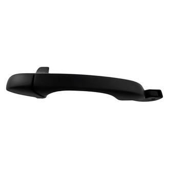 Replacement - Front or Rear Passenger Side Exterior Door Handle (Standard Line)