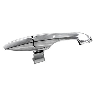 Replacement - Rear Driver Side Exterior Door Handle (Standard Line)