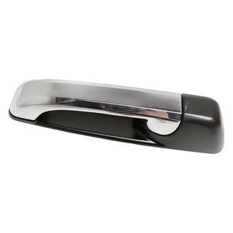 Replacement - Rear Driver Side Exterior Door Handle (Standard Line)