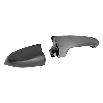Replacement - Front Driver or Passenger Side Exterior Door Handle (Standard Line)