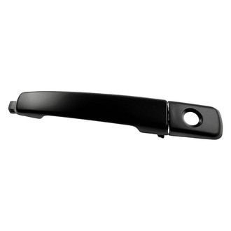 Replacement - Front Driver or Passenger Side Exterior Door Handle (Standard Line)