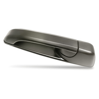 Replacement - Rear Driver Side Exterior Door Handle (Standard Line)