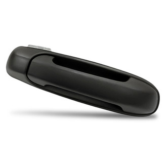 Replacement - Front Passenger Side Exterior Door Handle (Standard Line)