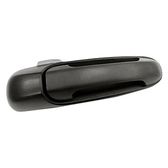 Replacement - Front Passenger Side Exterior Door Handle (Standard Line)