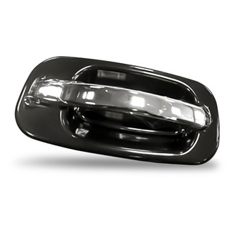 Replacement - Front Passenger Side Exterior Door Handle (Standard Line)