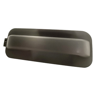 Replacement - Front or Rear Passenger Side Exterior Door Handle (Standard Line)