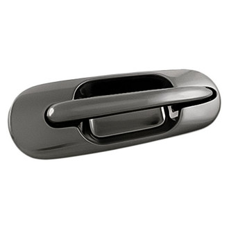 Replacement - Rear Passenger Side Exterior Door Handle (Standard Line)