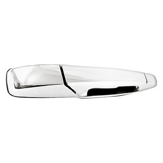 Replacement - Front Passenger Side Exterior Door Handle (Standard Line)