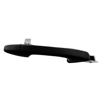 Replacement - Front or Rear Passenger Side Exterior Door Handle (Standard Line)