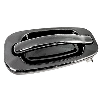 Replacement - Front Passenger Side Exterior Door Handle (Standard Line)
