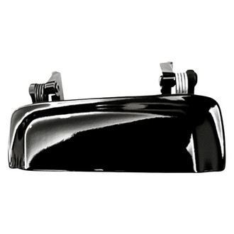 Replacement - Front Driver or Passenger Side Exterior Door Handle (Standard Line)