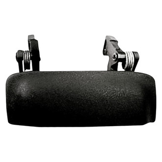 Replacement - Front Driver or Passenger Side Exterior Door Handle (Standard Line)