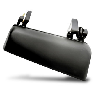 Replacement - Front Passenger Side Exterior Door Handle (Standard Line)