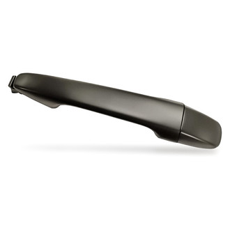 Replacement - Rear Driver or Passenger Side Exterior Door Handle (Standard Line)