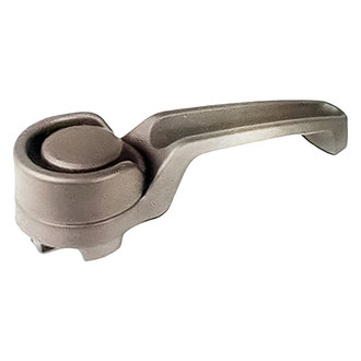 Replacement - Front or Rear Driver or Passenger Side Exterior Door Handle (Standard Line)