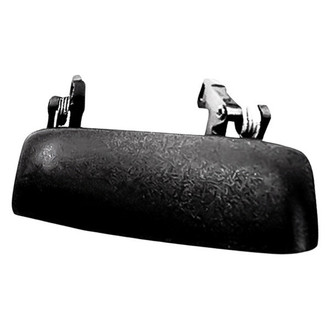 Replacement - Front Driver or Passenger Side Exterior Door Handle (Standard Line)