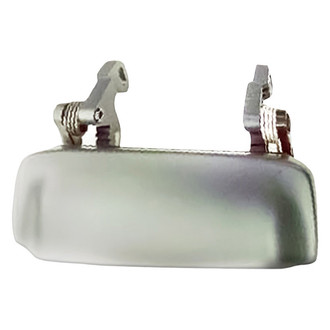 Replacement - Front Driver or Passenger Side Exterior Door Handle (Standard Line)