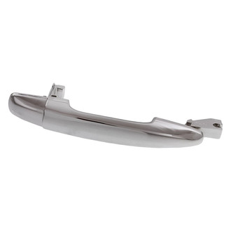 Replacement - Rear Driver or Passenger Side Exterior Door Handle (Standard Line)