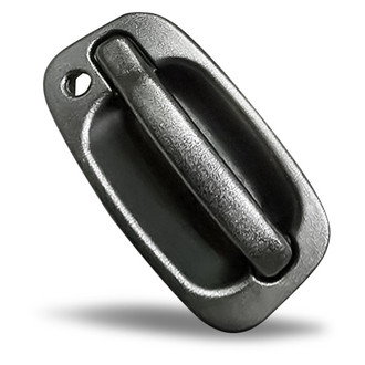 Replacement - Back Exterior Door Handle (Standard Line)
