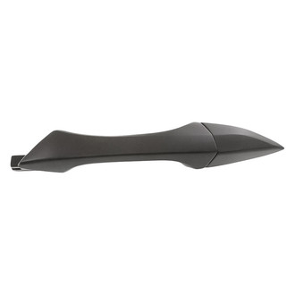 Replacement - Front Passenger Side Exterior Door Handle (Standard Line)
